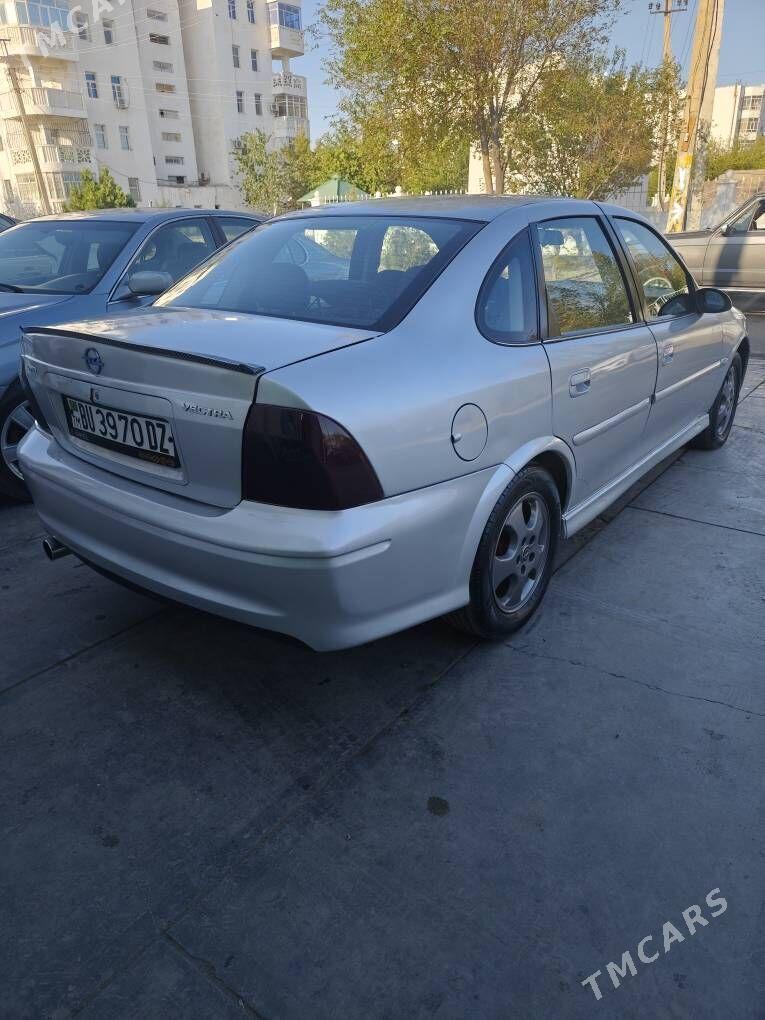 Opel Vectra 1999 - 58 000 TMT - Дашогуз - img 3