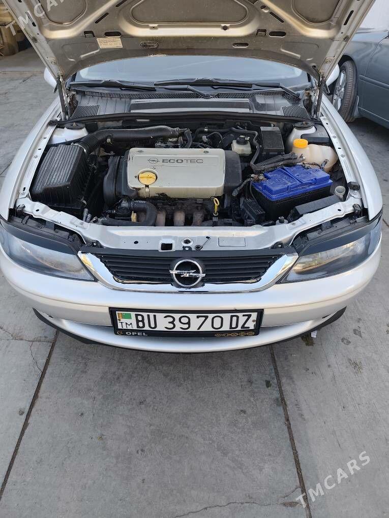 Opel Vectra 1999 - 58 000 TMT - Дашогуз - img 6