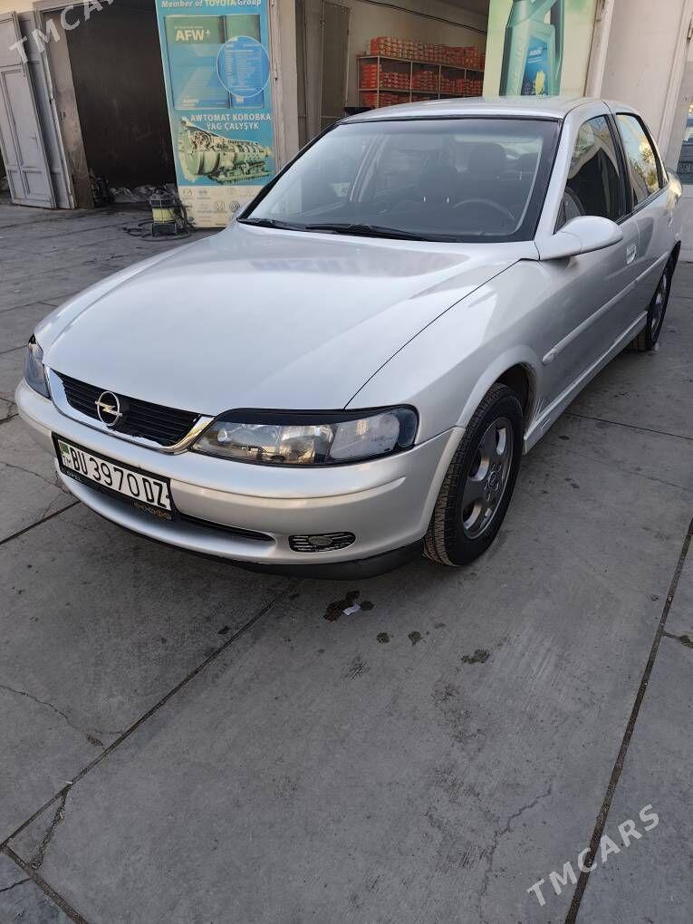 Opel Vectra 1999 - 58 000 TMT - Дашогуз - img 2