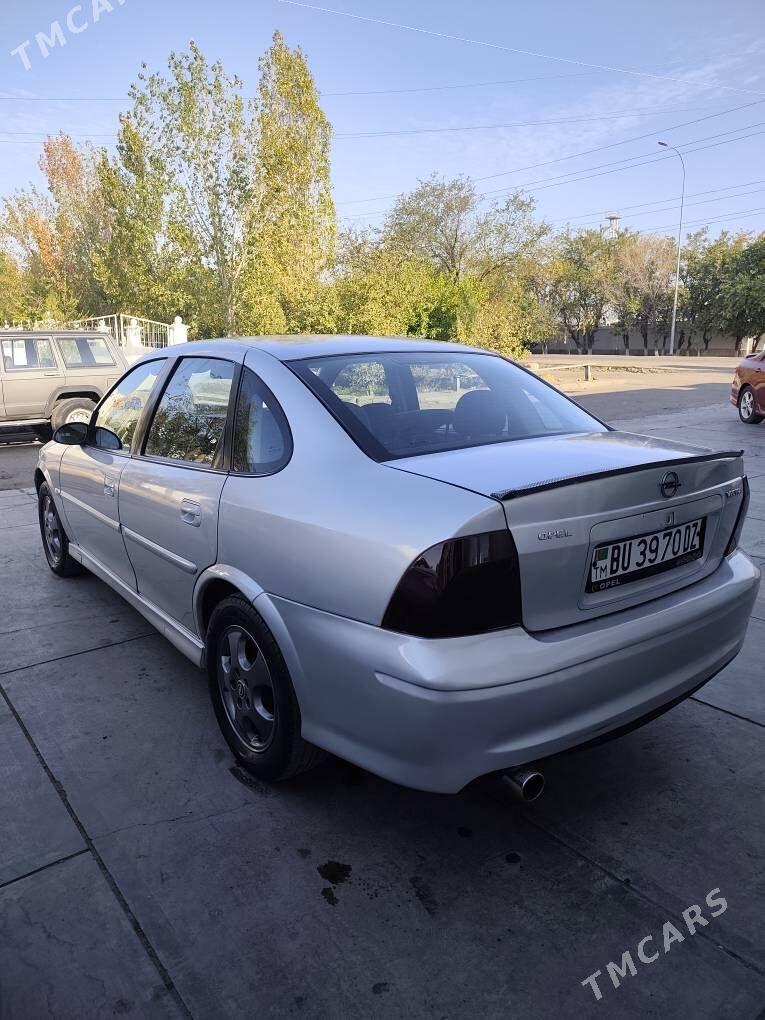 Opel Vectra 1999 - 58 000 TMT - Дашогуз - img 4