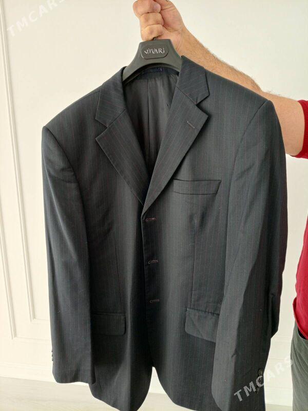 penjek Oxford - Ашхабад - img 1