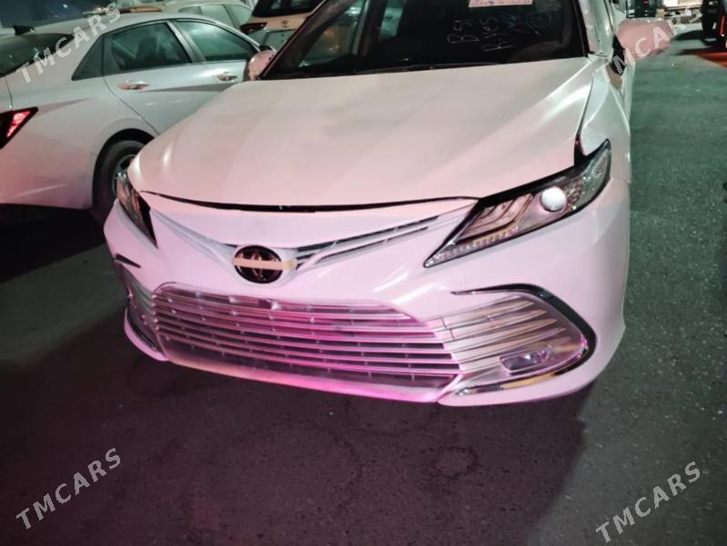 Toyota Camry 2020 - 280 000 TMT - Aşgabat - img 4