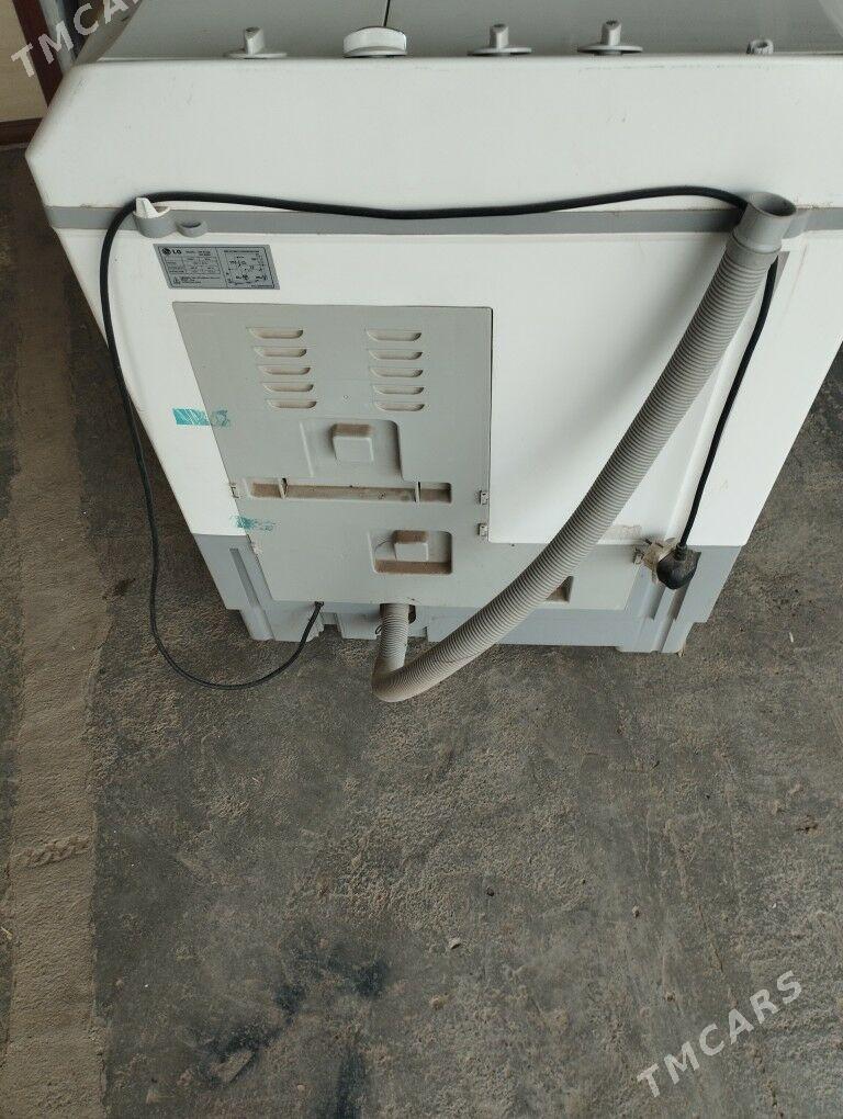 LG 7 kg - Теджен - img 2