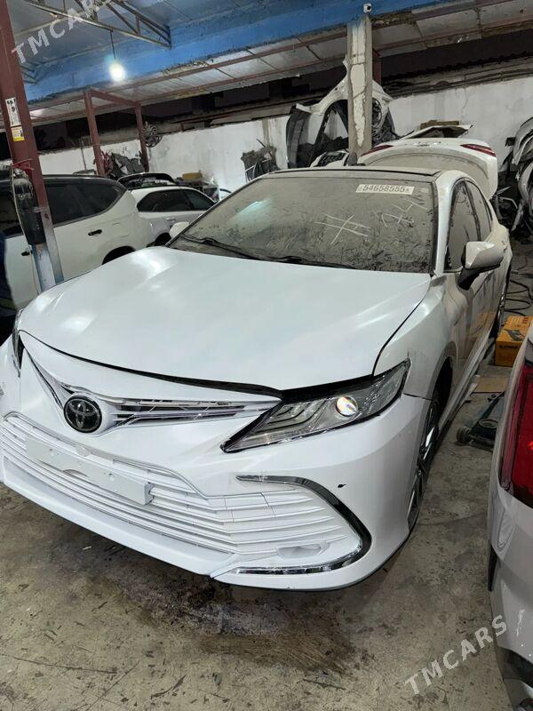 Toyota Camry 2020 - 280 000 TMT - Aşgabat - img 3