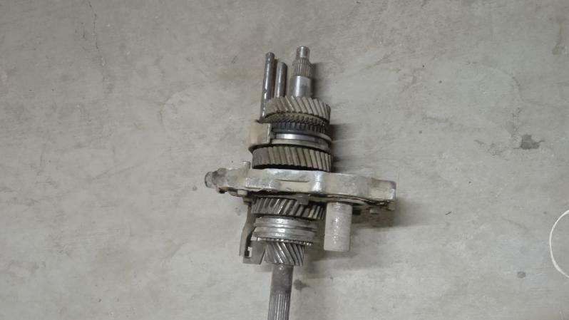 karopka 100 TMT - Дашогуз - img 2
