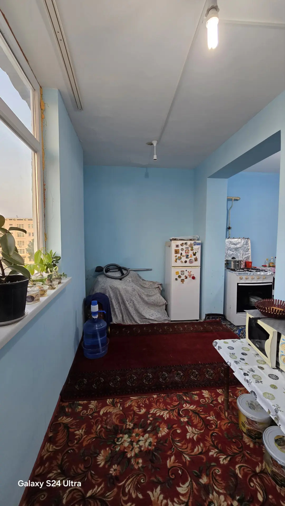 2 komnat 3 mkr - Aşgabat - img 3
