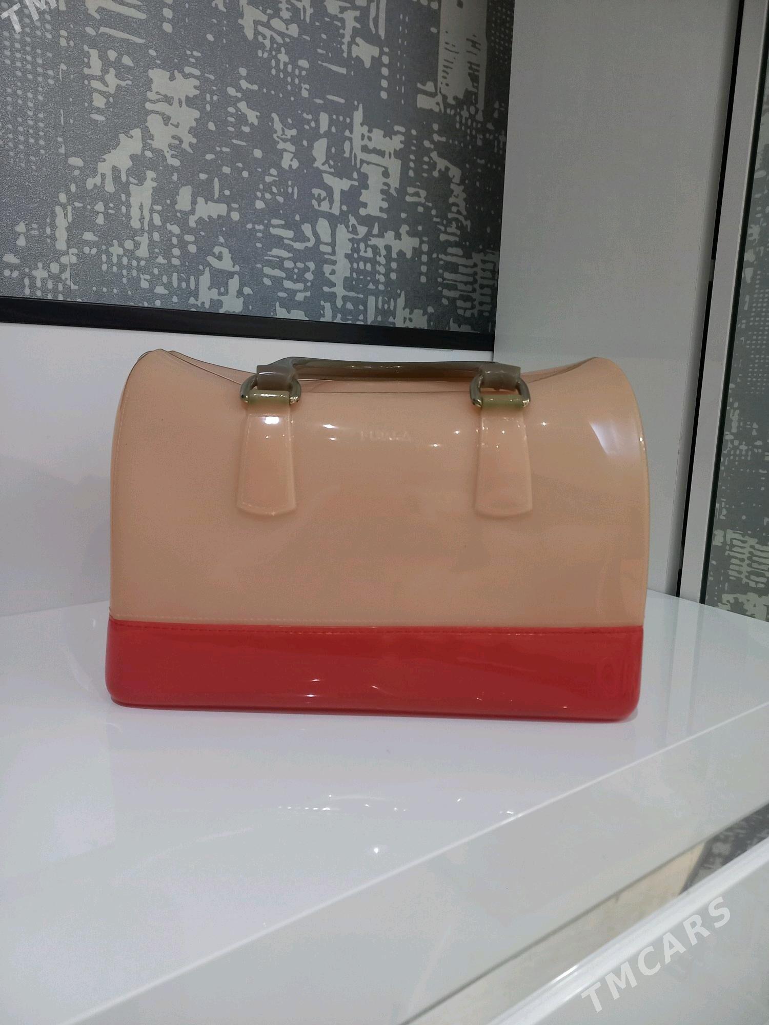 FURLA Candy  Оригинал!!! - Ашхабад - img 1