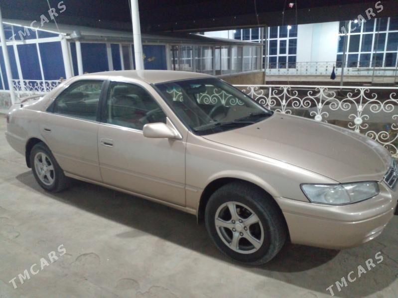 Toyota Camry 1997 - 125 000 TMT - Kerki - img 3