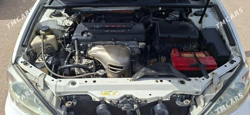 Toyota Camry 2002 - 165 000 TMT - Ёлётен - img 4