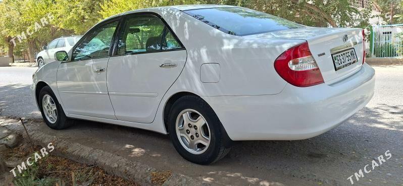 Toyota Camry 2002 - 165 000 TMT - Ёлётен - img 5
