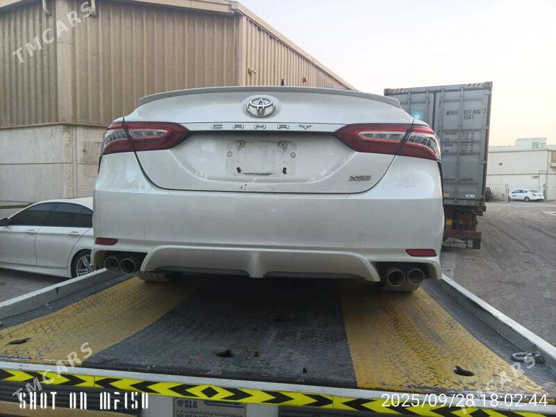 Toyota Camry 2020 - 280 000 TMT - Aşgabat - img 7