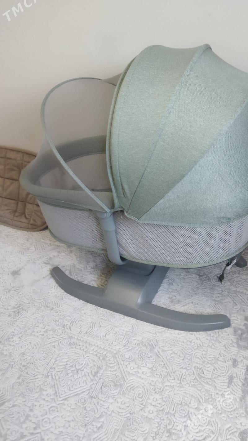 tokly sallanchak - Aşgabat - img 3