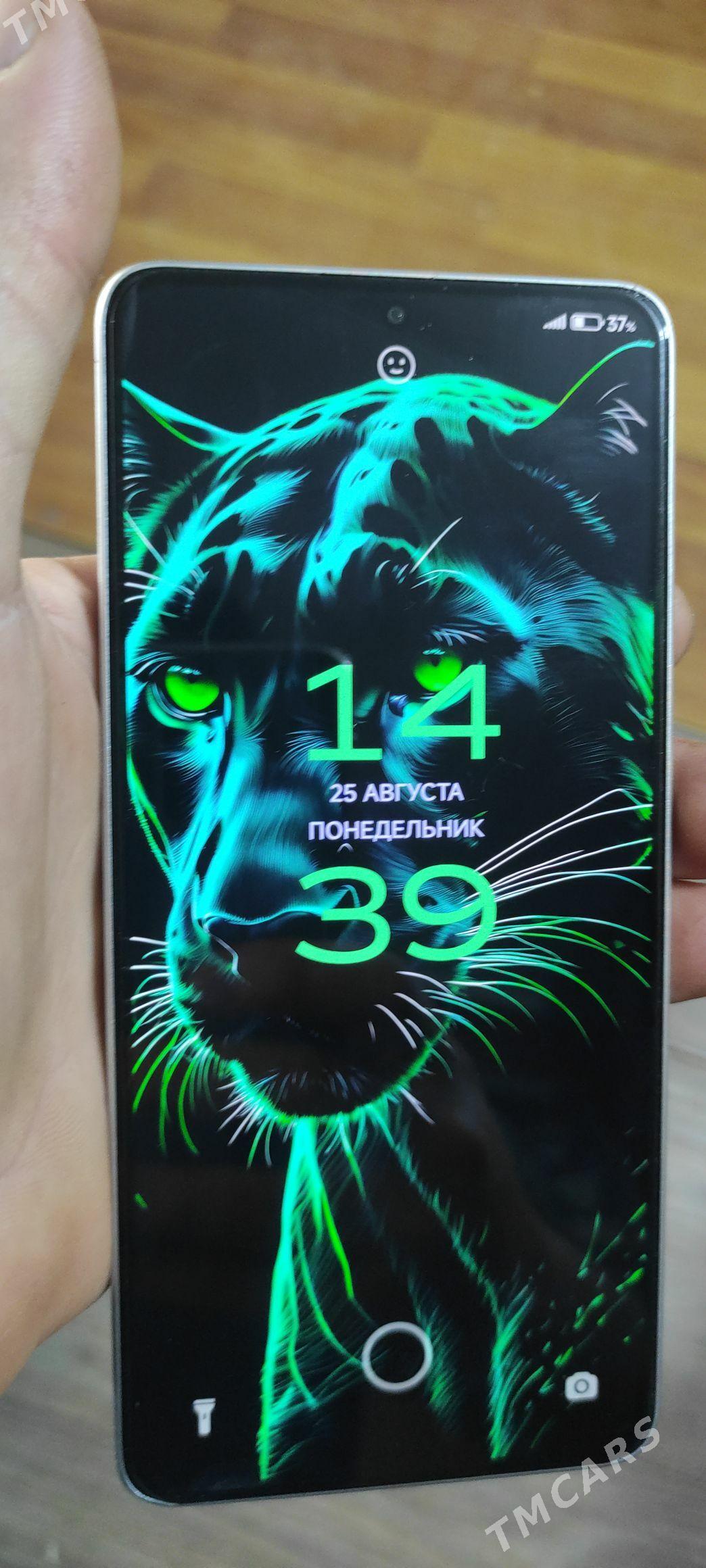 poco x6 pro - Aşgabat - img 3