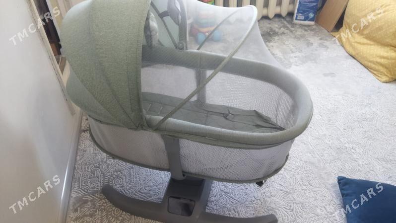 tokly sallanchak - Aşgabat - img 2