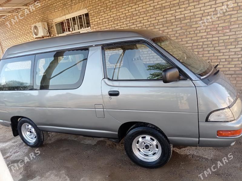 Toyota Town Ace 1994 - 35 000 TMT - Мары - img 1
