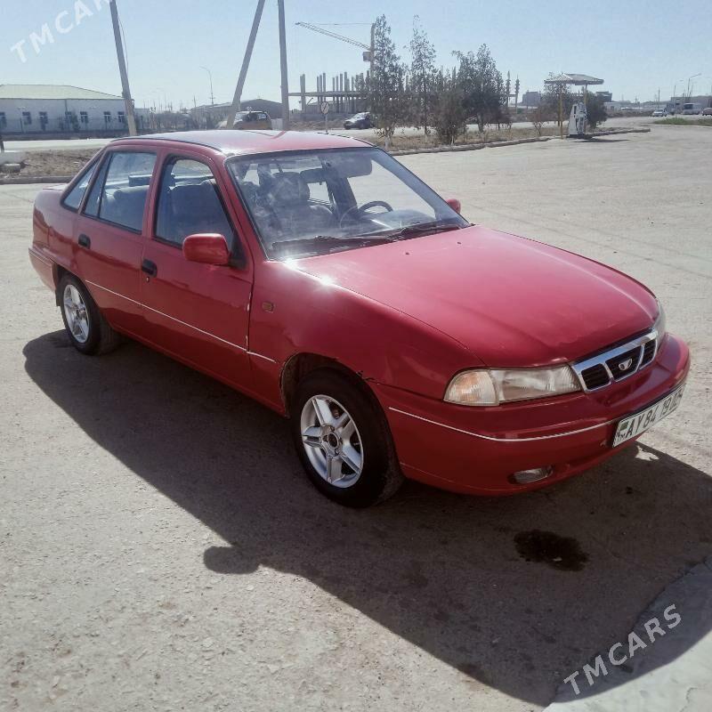 Daewoo Nexia 1996 - 12 000 TMT - Daşoguz - img 2