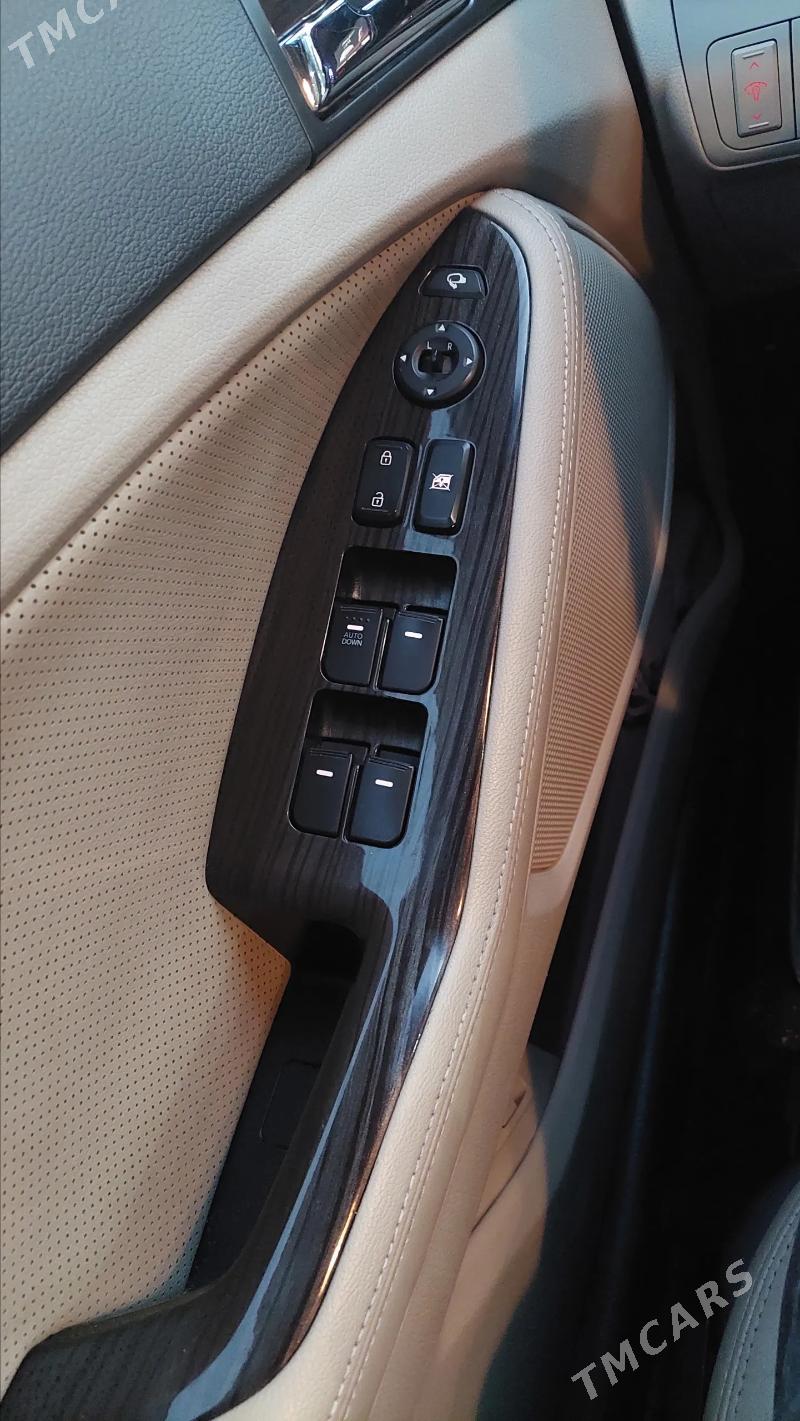 Kia Optima 2013 - 190 000 TMT - Ашхабад - img 1