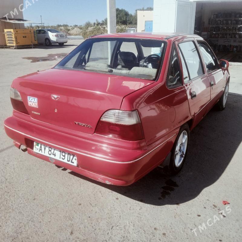 Daewoo Nexia 1996 - 12 000 TMT - Daşoguz - img 4