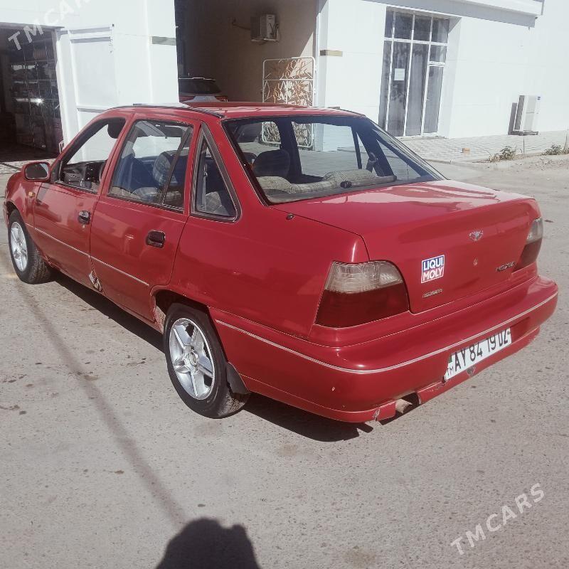 Daewoo Nexia 1996 - 12 000 TMT - Daşoguz - img 5