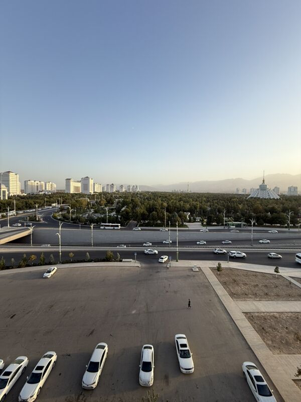 Mir 2 3komМир 2 3ком - Aşgabat - img 8