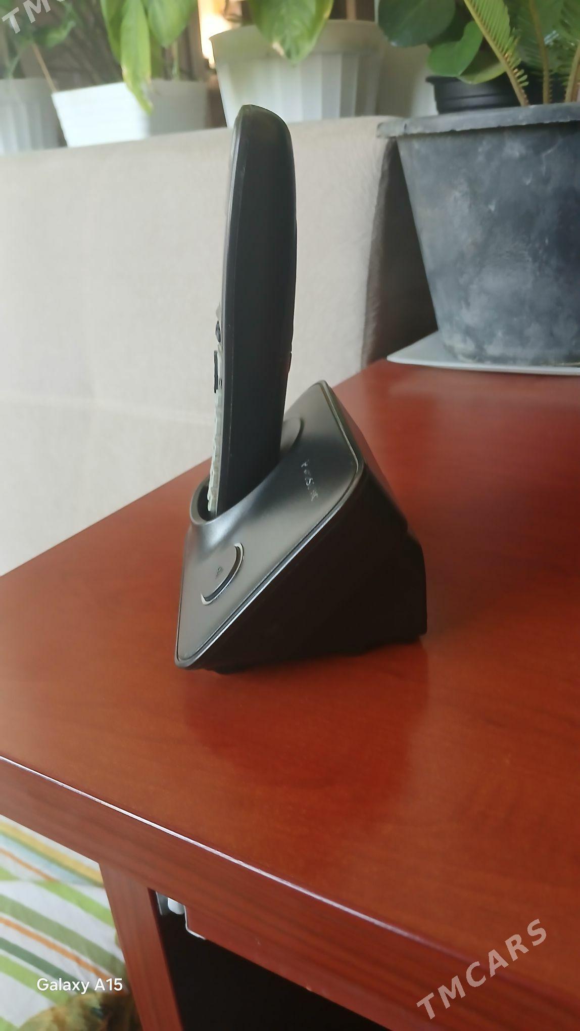 Panasonic Domasniy telefon - Kim raýon - img 2