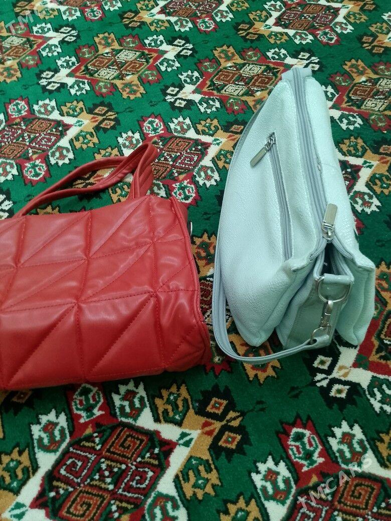 sumka - Дашогуз - img 1