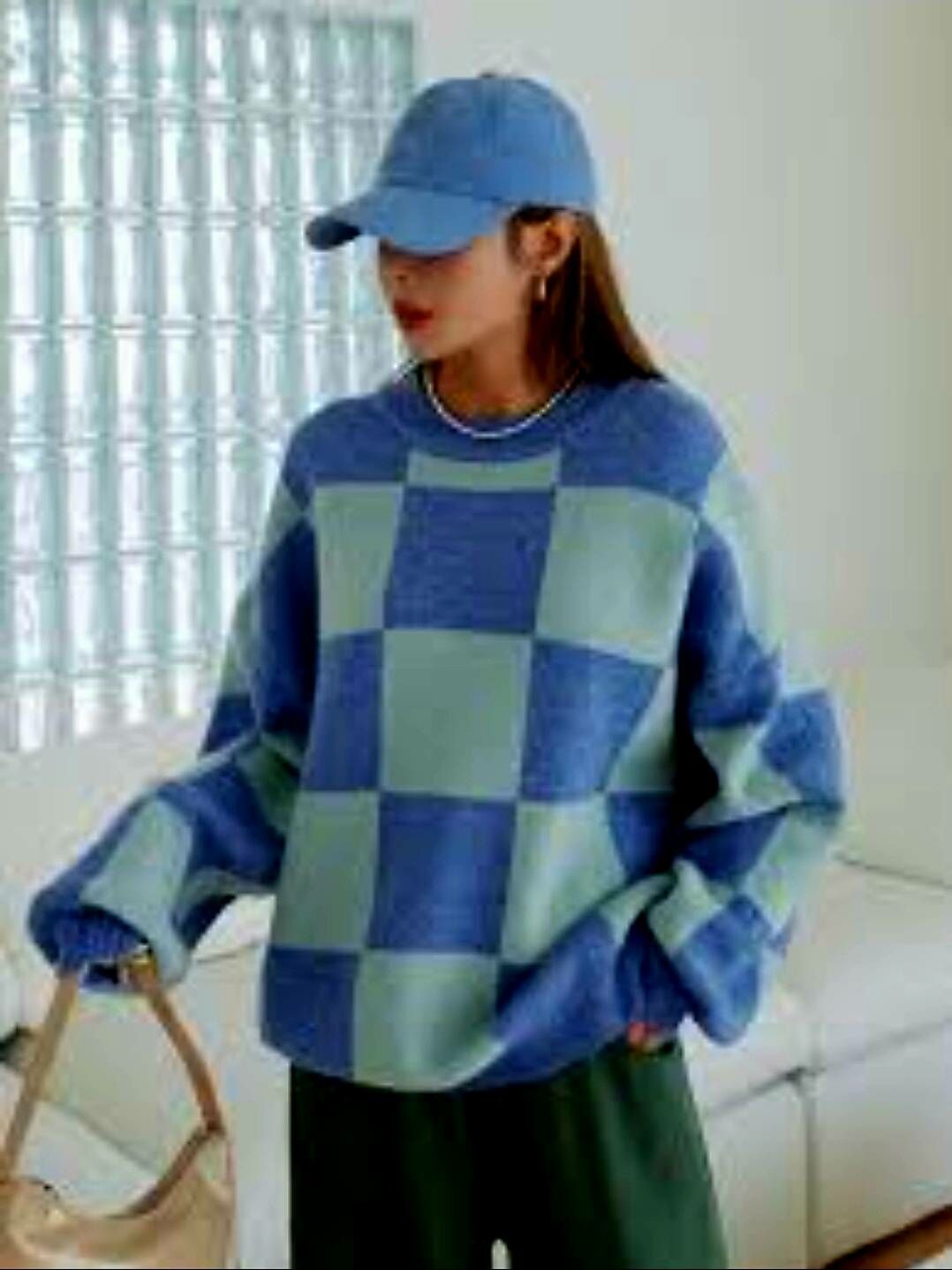 Новый свитер в наличии - Aşgabat - img 1