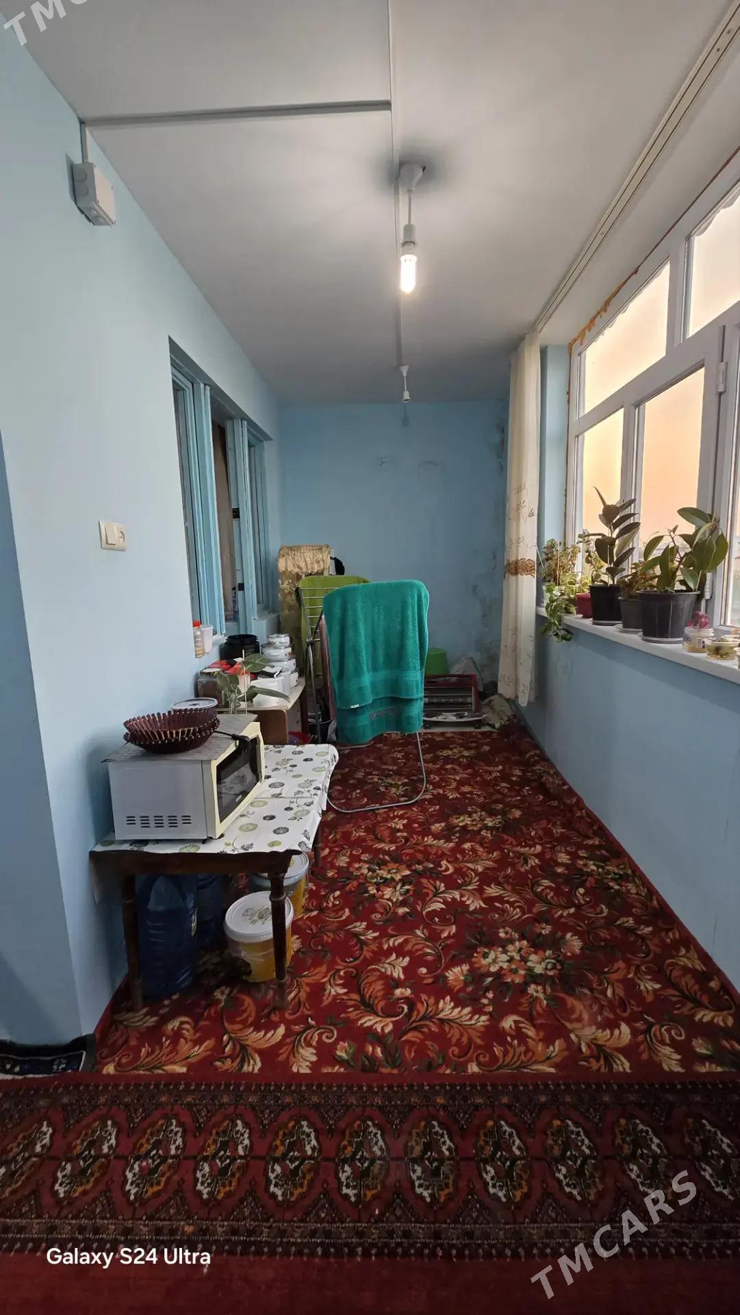 3 mkr 2 komnat arzan jay - Aşgabat - img 5