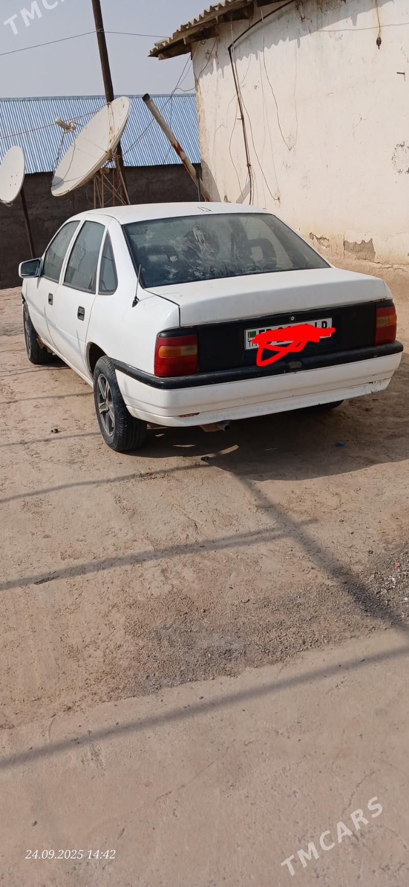 Opel Vectra 1991 - 22 000 TMT - Magdanly - img 5