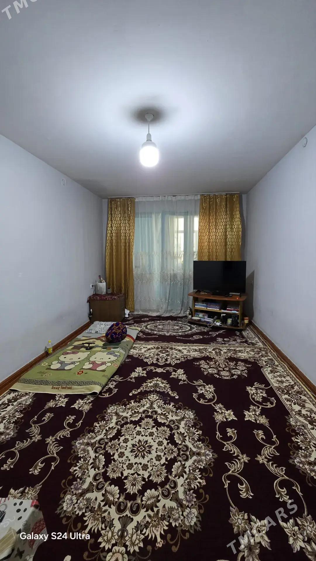 3 mkr 2 komnat arzan jay - Aşgabat - img 2