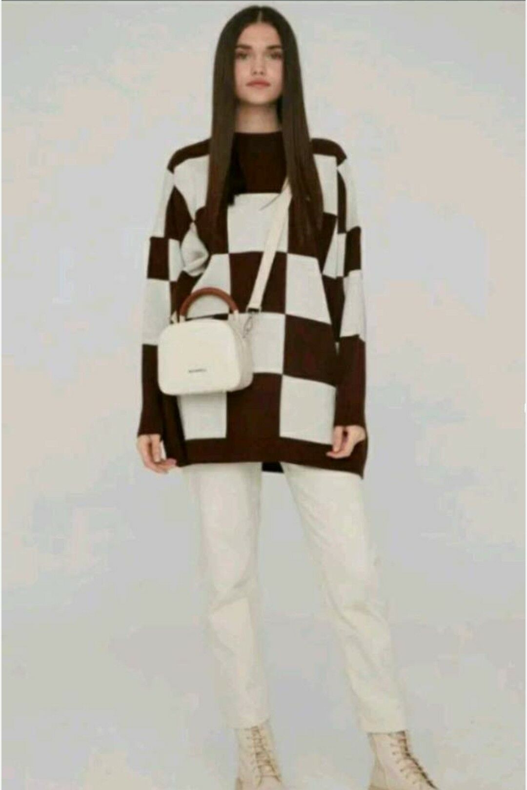 Новый свитер в наличии - Aşgabat - img 3