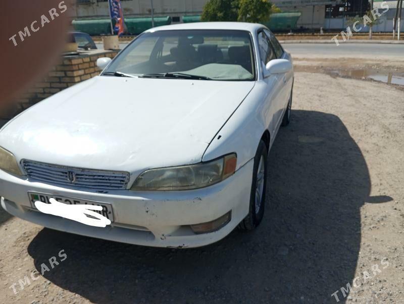 Toyota Mark II 1994 - 43 000 TMT - Baýramaly - img 1