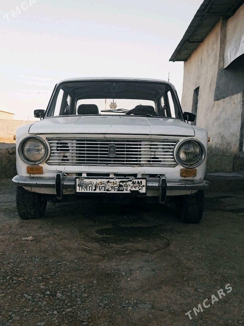 Lada 2104 1984 - 15 000 TMT - Теджен - img 1