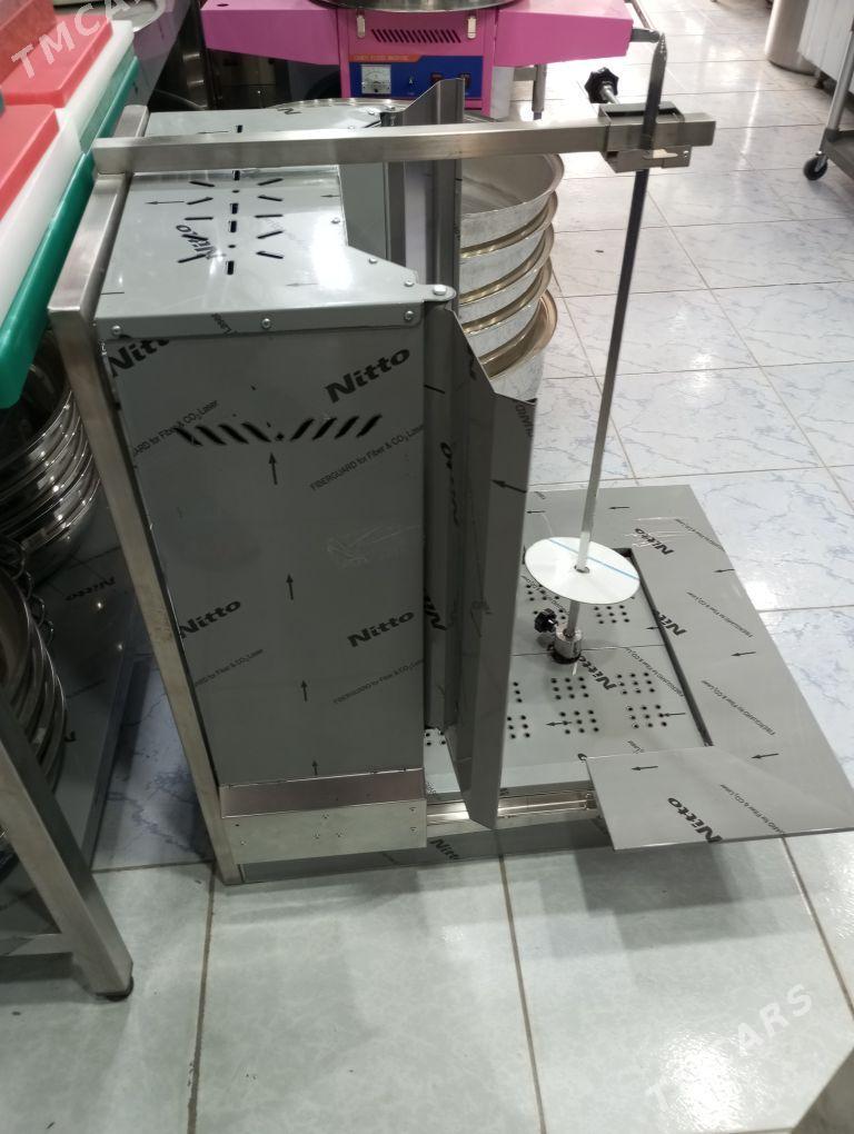 Döner enjam 3 gözli - 30 мкр - img 2
