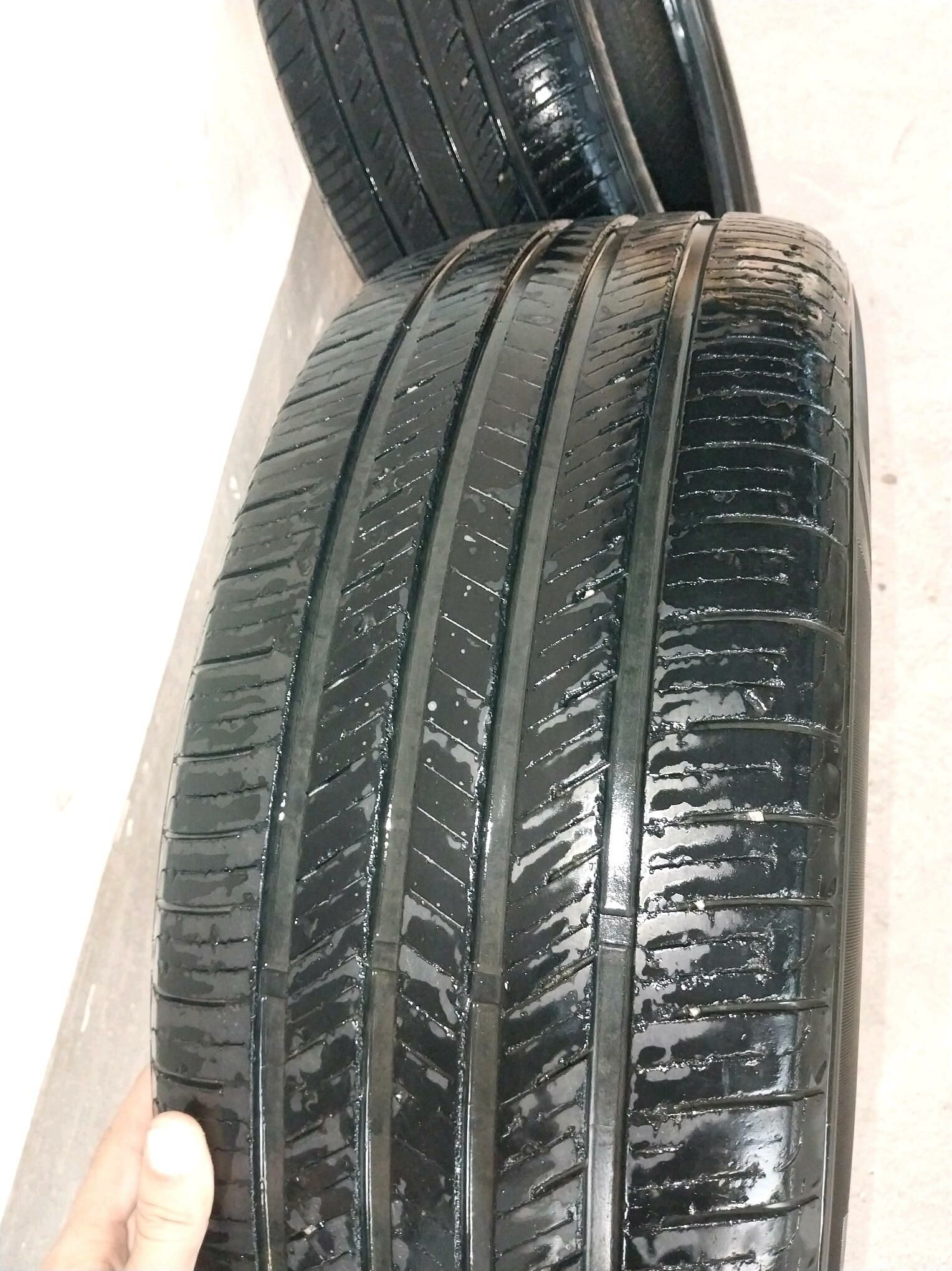 Teker R19 700 TMT - Гёкдепе - img 1