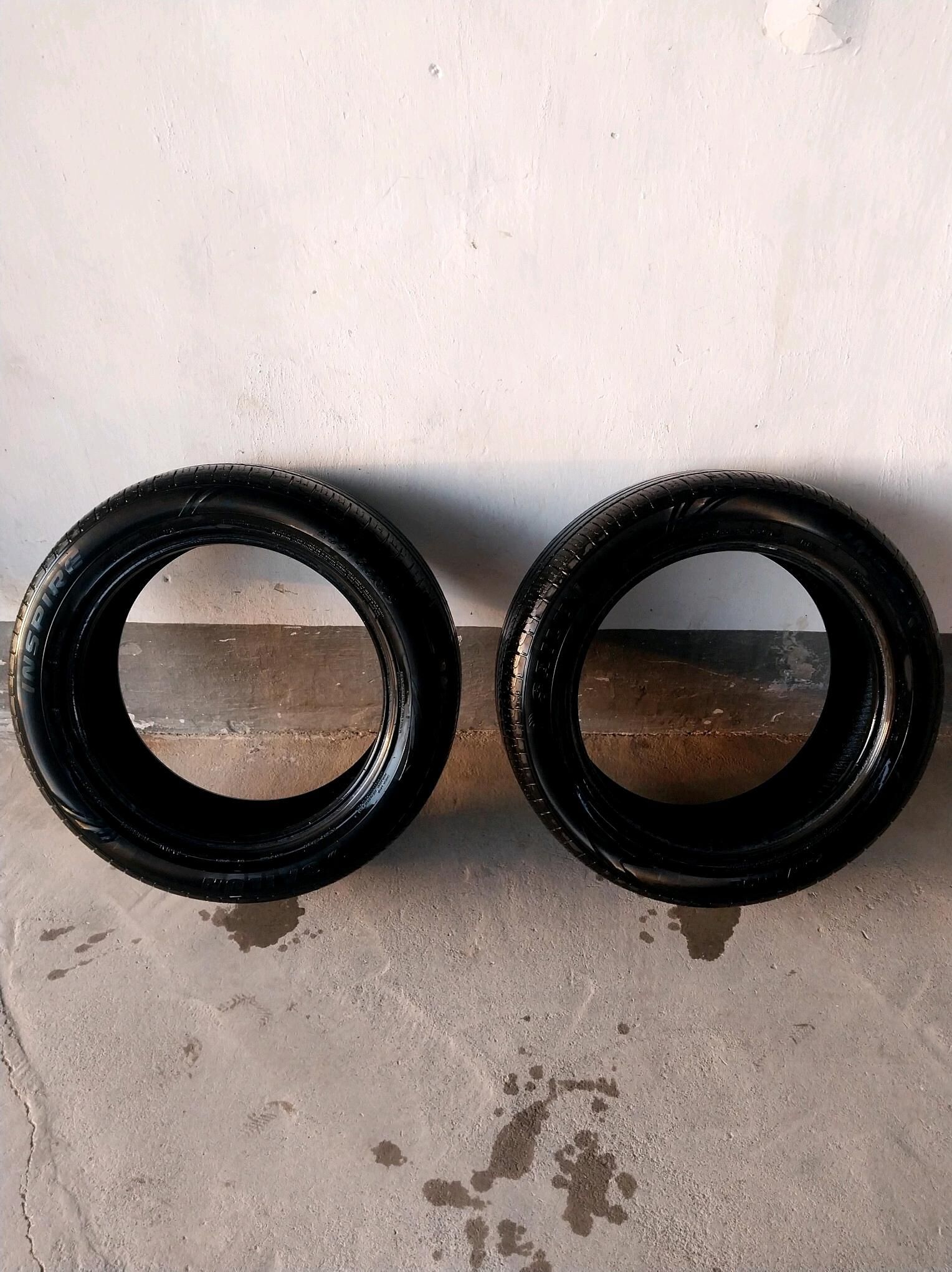 Teker R19 700 TMT - Гёкдепе - img 4