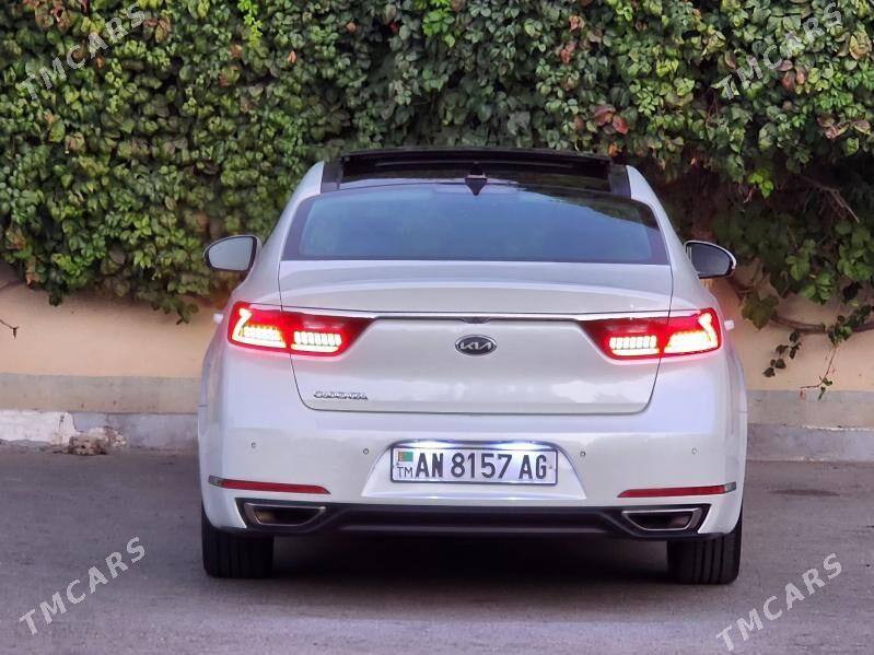 Kia Cadenza 2017 - 255 000 TMT - Aşgabat - img 7