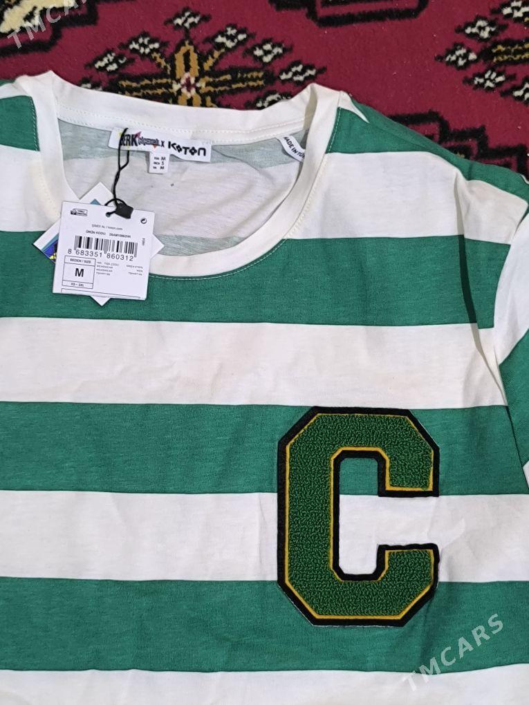 Koton mayka - Ашхабад - img 1