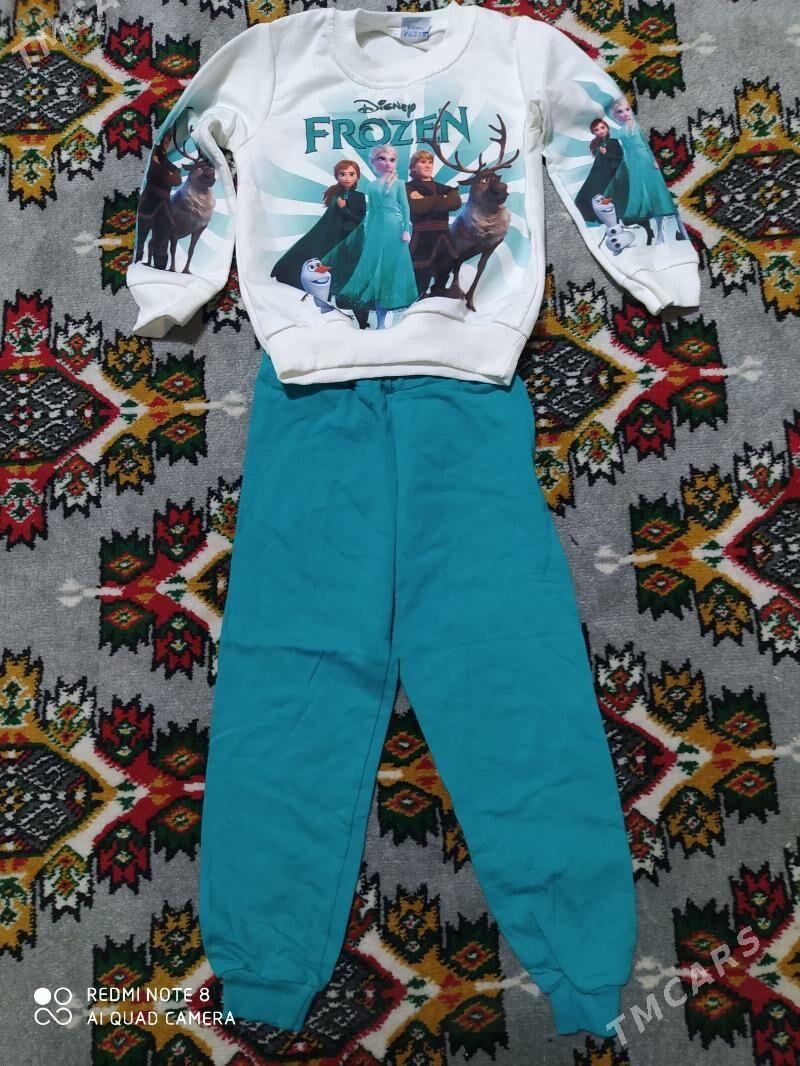 комплект - Türkmenabat - img 2