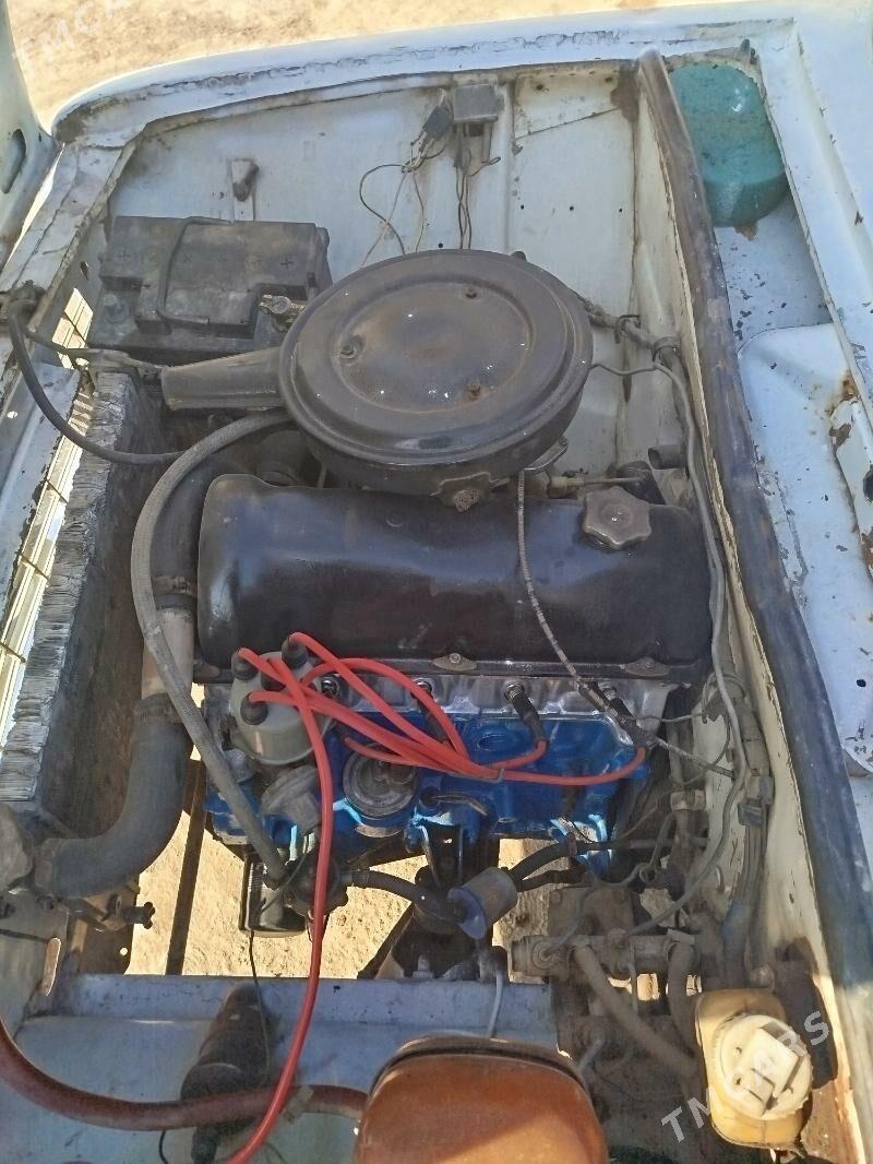 Lada 2101 1980 - 14 000 TMT - Gubadag - img 2