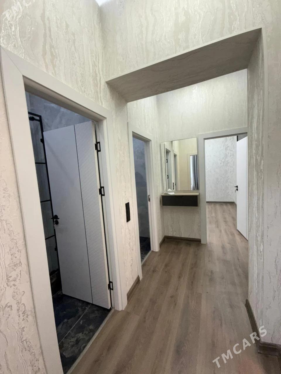 АК АЛТЫН 2 КОМ 2 ЭТАЖ - Aşgabat - img 7