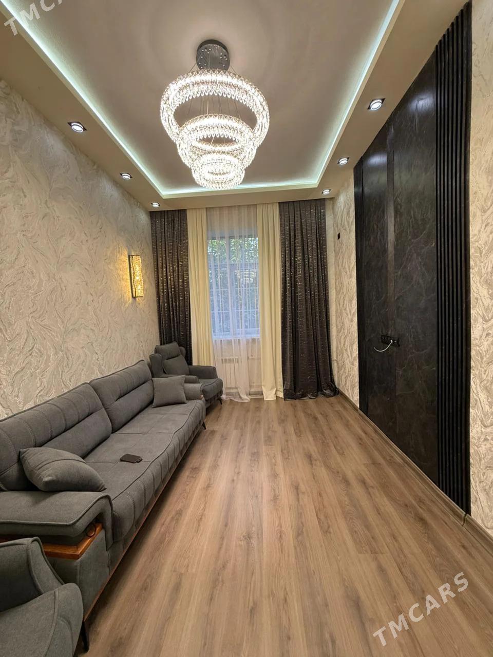 АК АЛТЫН 2 КОМ 2 ЭТАЖ - Aşgabat - img 5