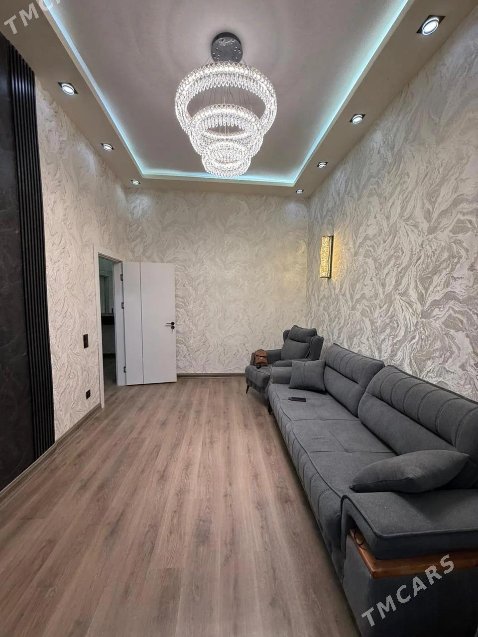 АК АЛТЫН 2 КОМ 2 ЭТАЖ - Aşgabat - img 1