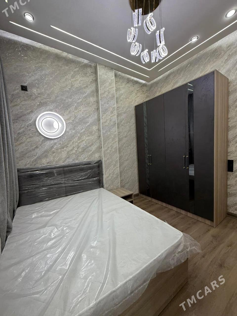 АК АЛТЫН 2 КОМ 2 ЭТАЖ - Aşgabat - img 6