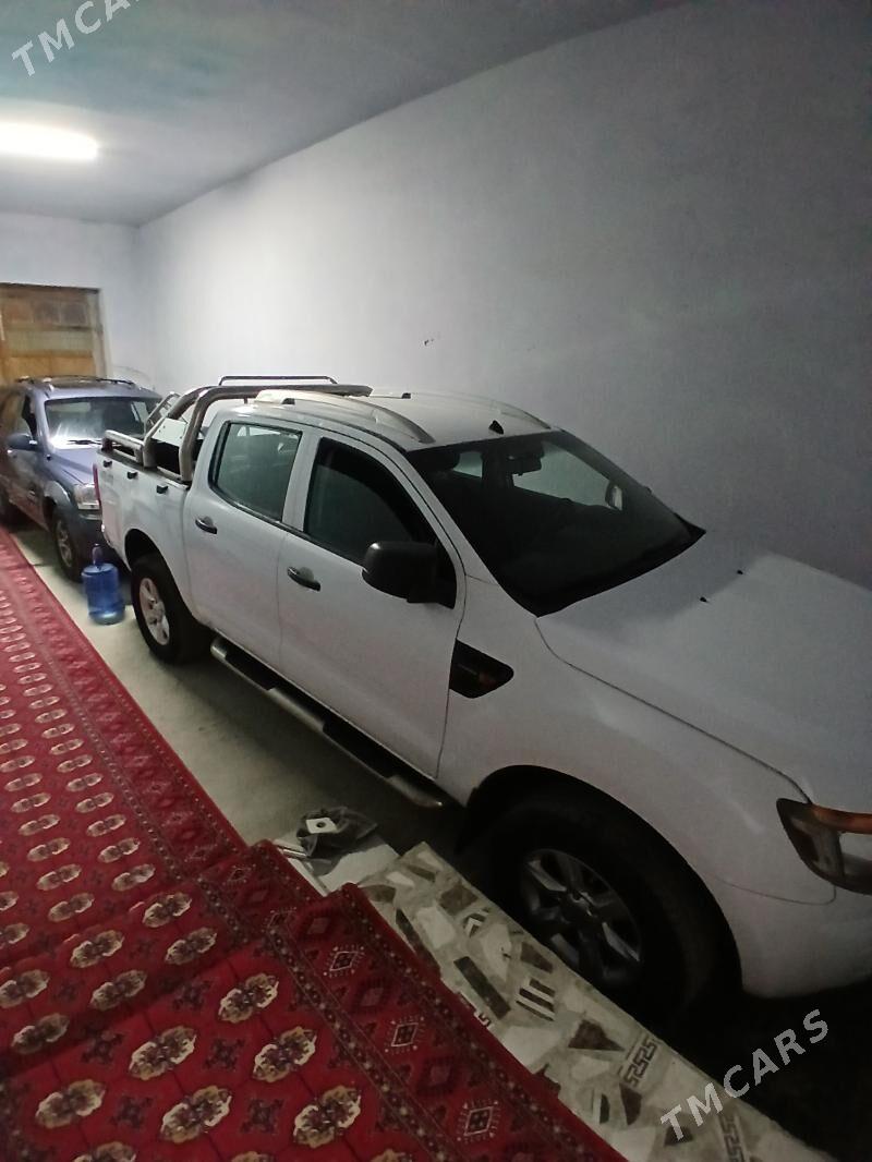 Ford Ranger 2012 - 220 000 TMT - Дашогуз - img 3