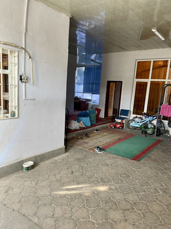 dom /plan jay - Ашхабад - img 1