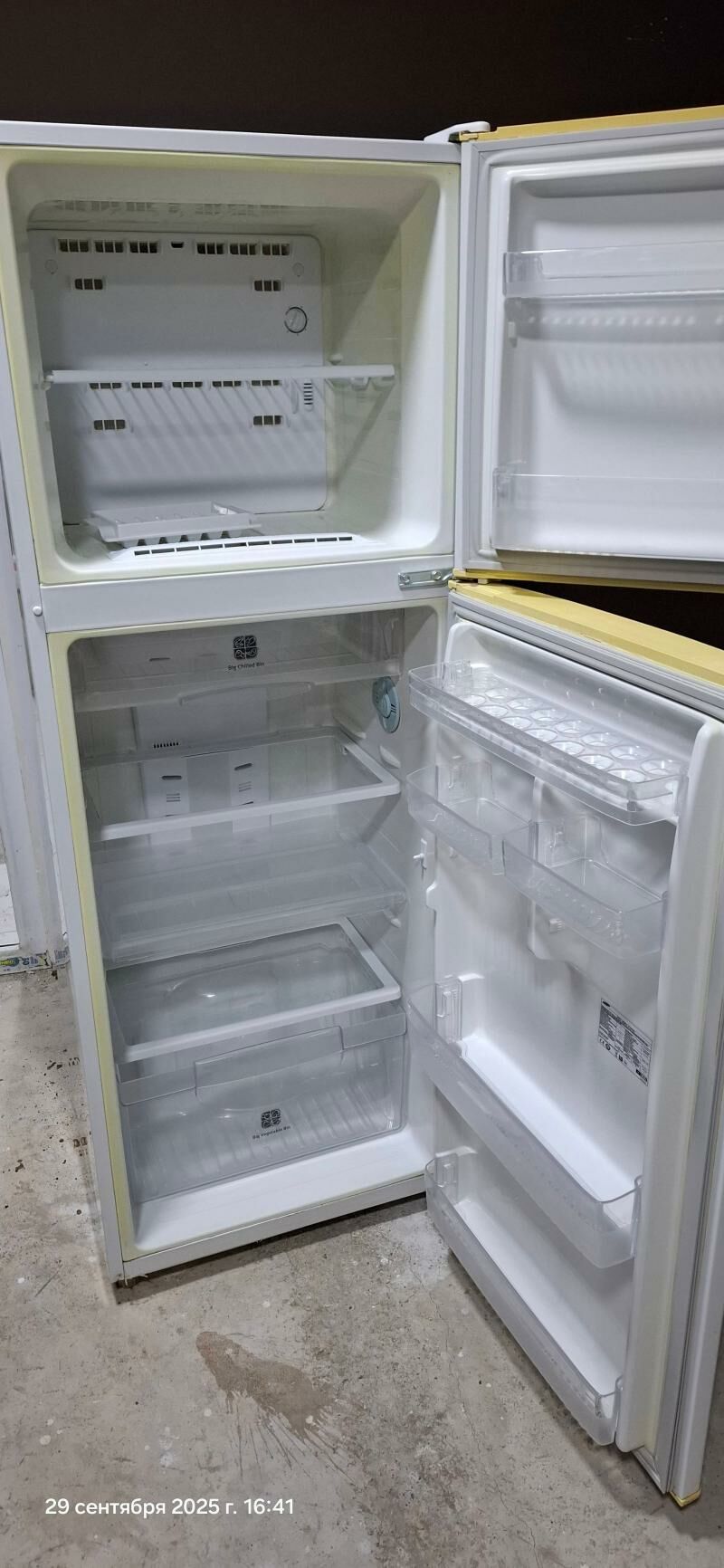 Холодильник Samsung - Ким район - img 5