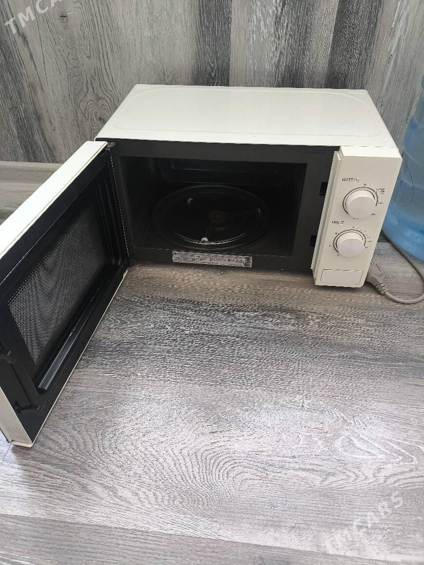 LG mikrovalnovka микроволновка - Ким район - img 2