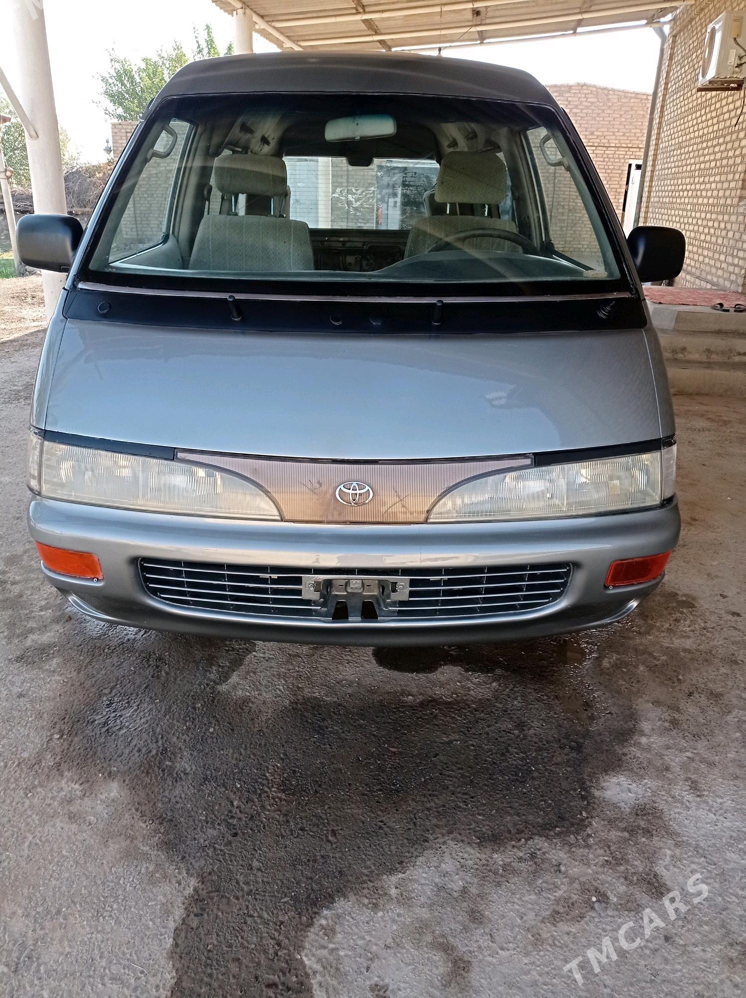 Toyota Town Ace 1994 - 35 000 TMT - Мары - img 4