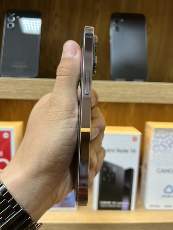 iphone 14pro 87128 kredit - Торговый центр "15 лет Независимости" - img 3